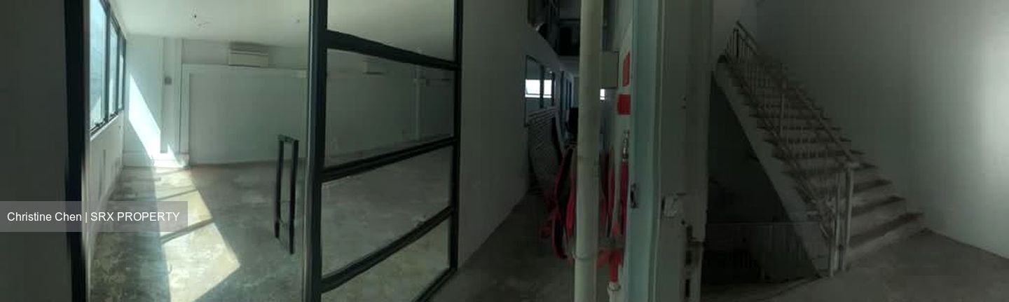 Synergy @ KB (D14), Factory #559392061